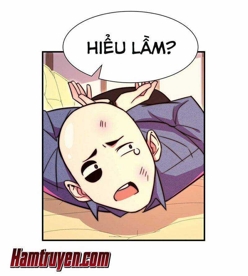 Hắc Tạp Chapter 56 trang 7