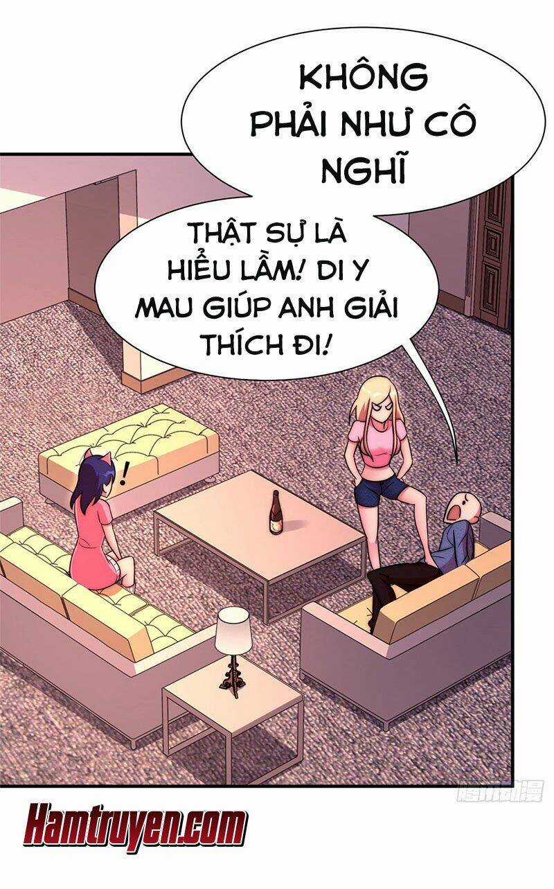 Hắc Tạp Chapter 56 trang 9