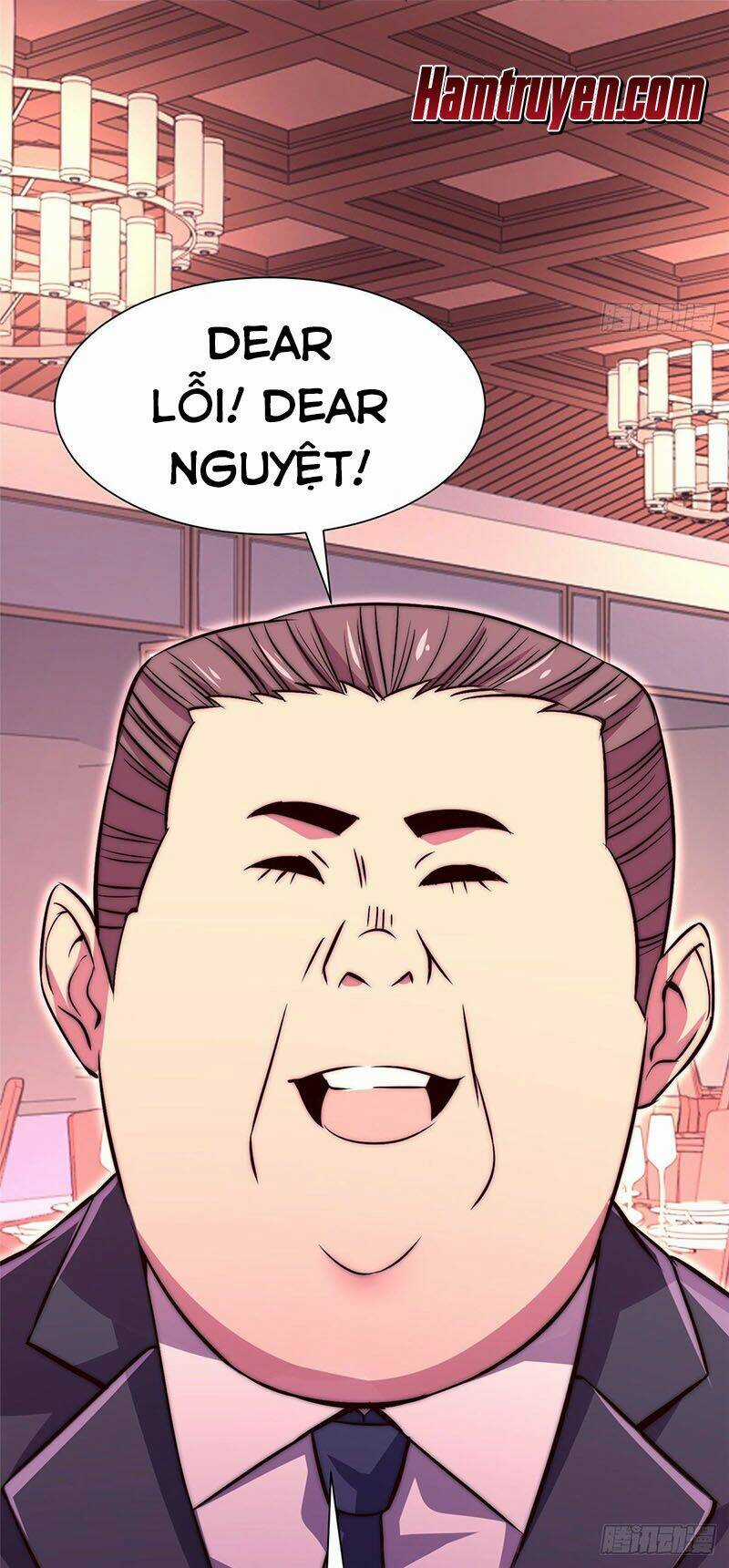 Hắc Tạp Chapter 57 trang 10