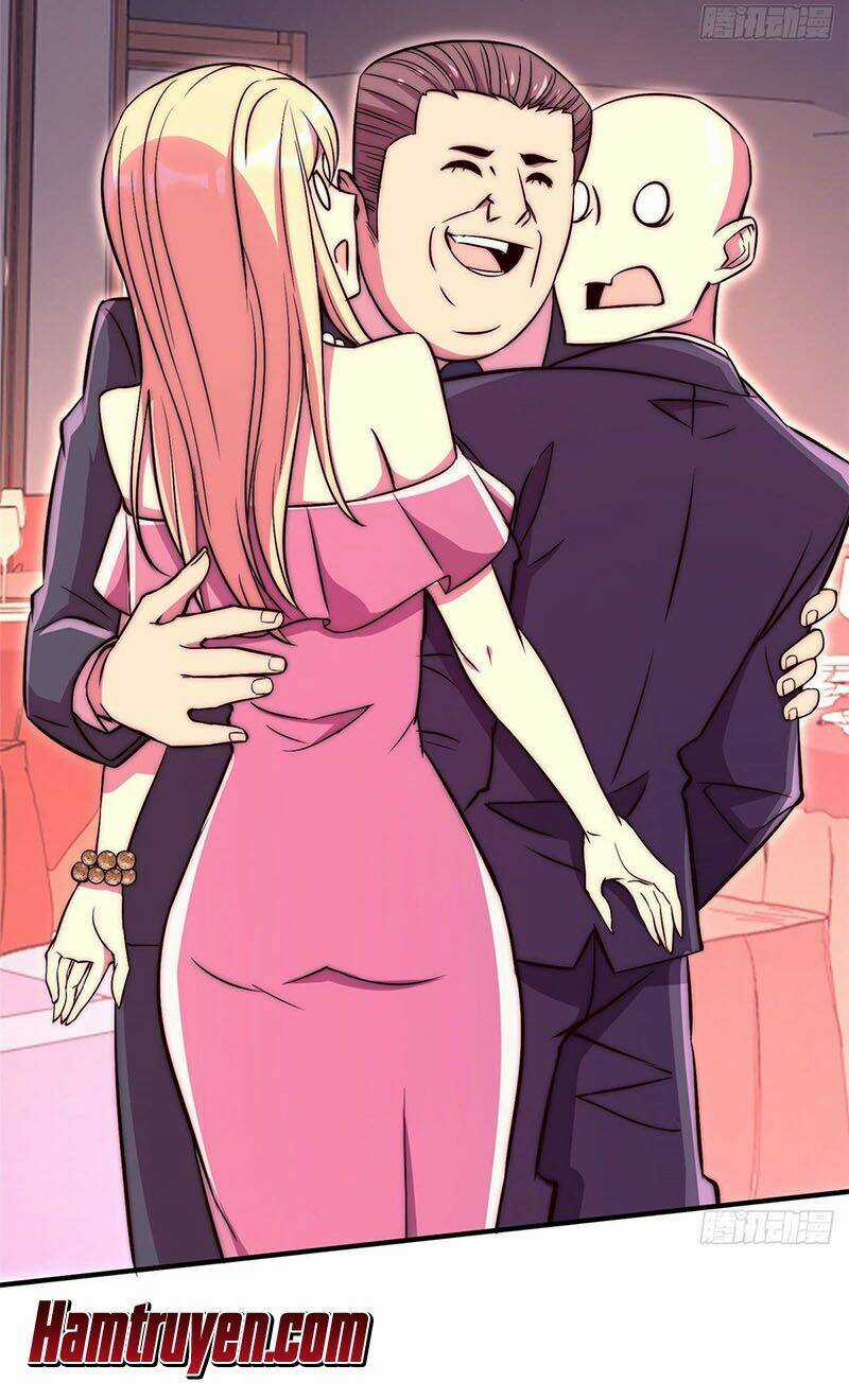 Hắc Tạp Chapter 57 trang 12