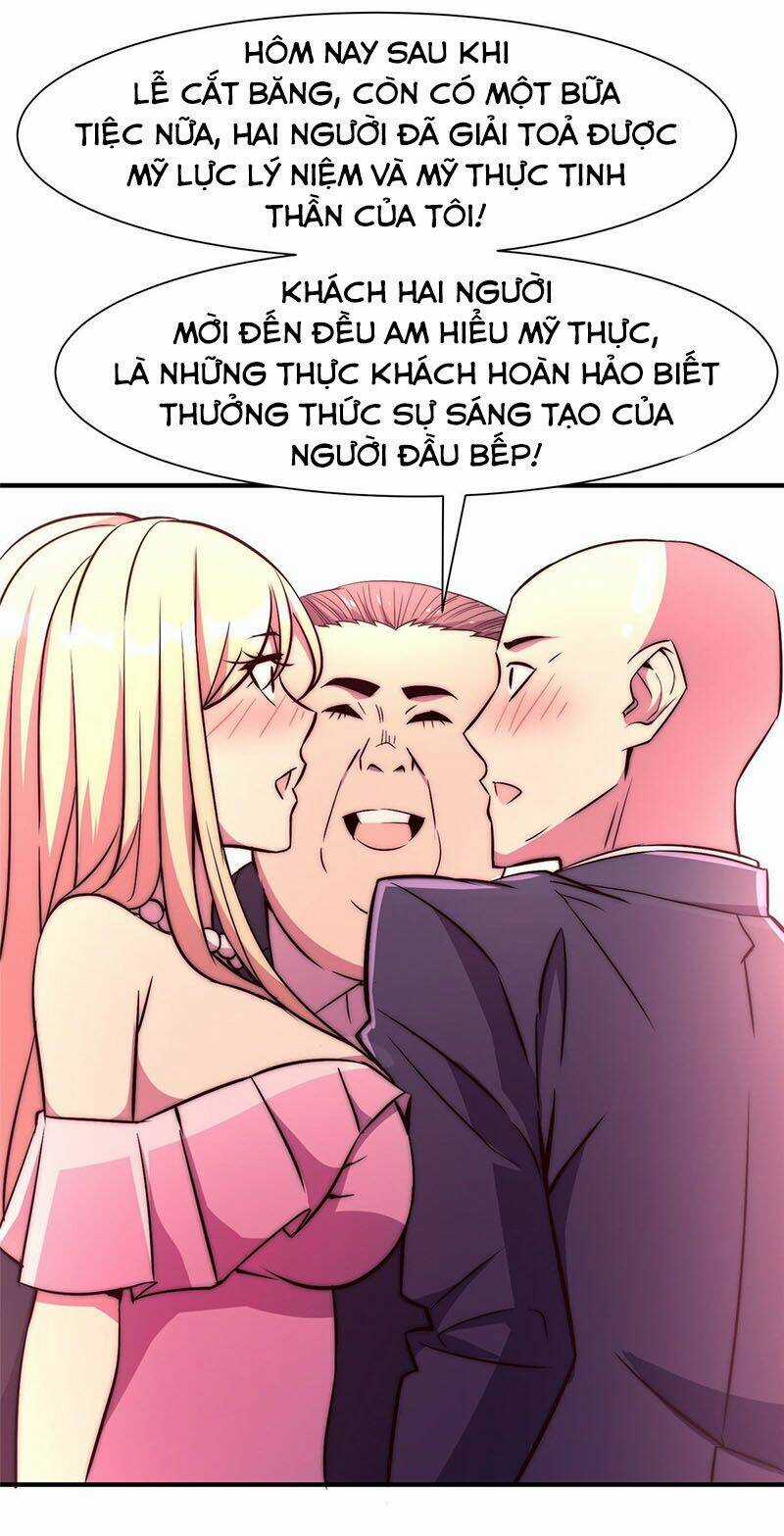 Hắc Tạp Chapter 57 trang 13