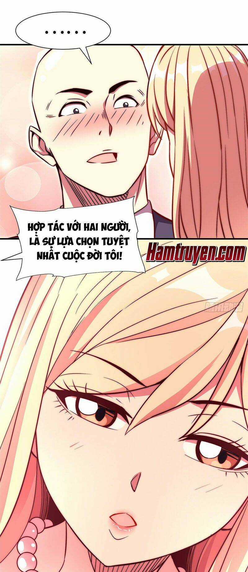 Hắc Tạp Chapter 57 trang 14