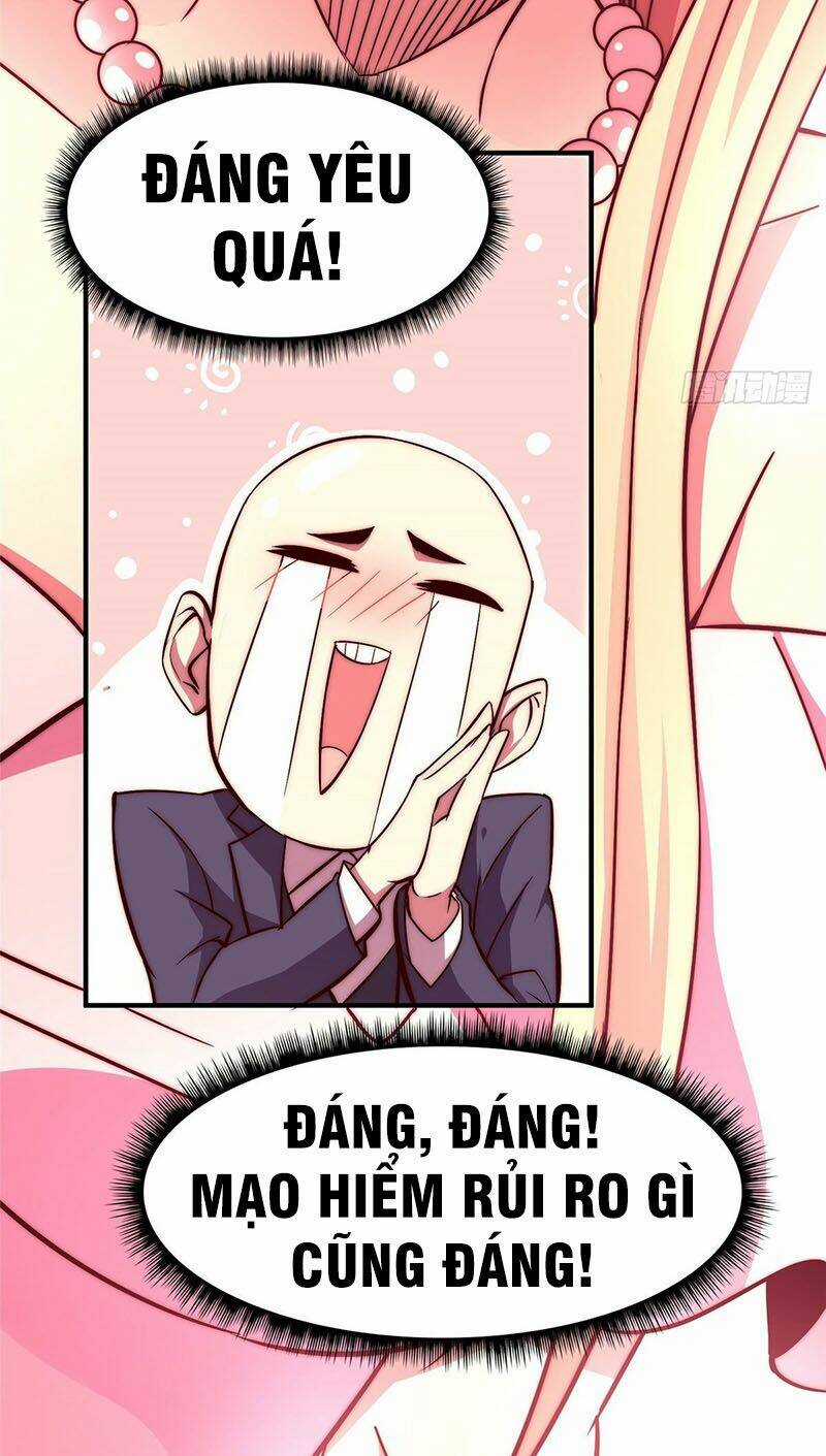 Hắc Tạp Chapter 57 trang 15