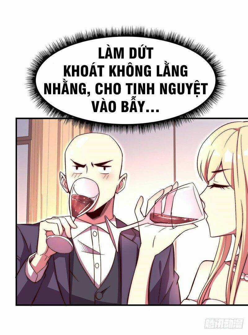 Hắc Tạp Chapter 57 trang 17