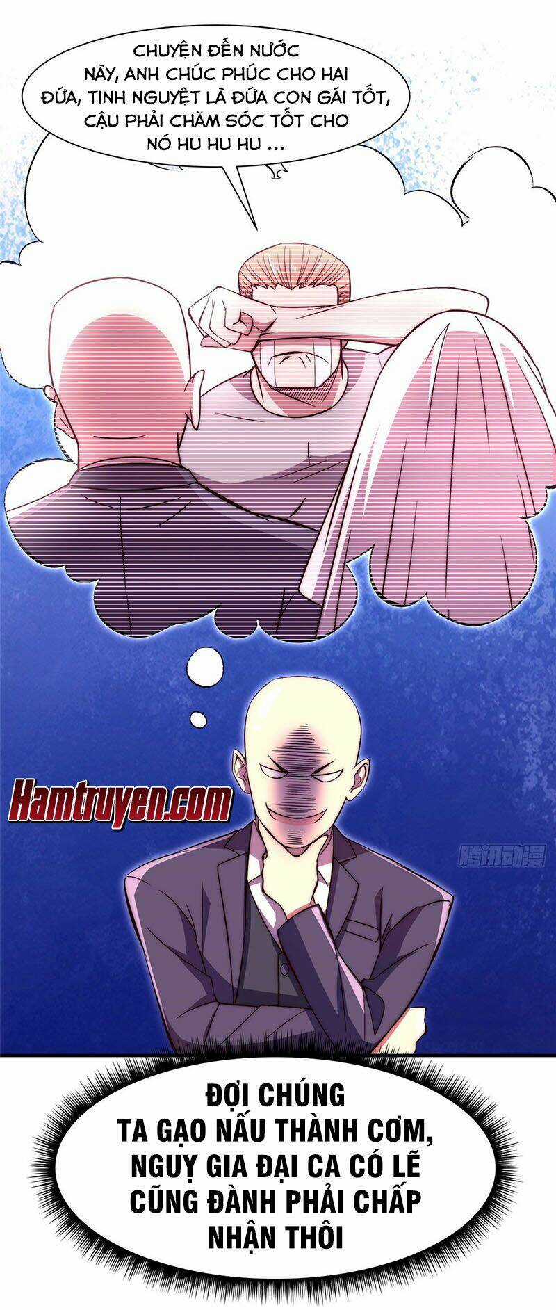 Hắc Tạp Chapter 57 trang 18