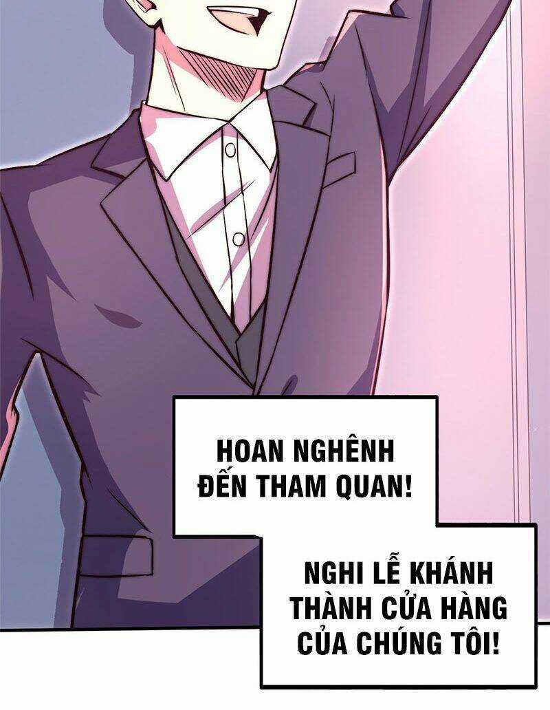 Hắc Tạp Chapter 57 trang 2