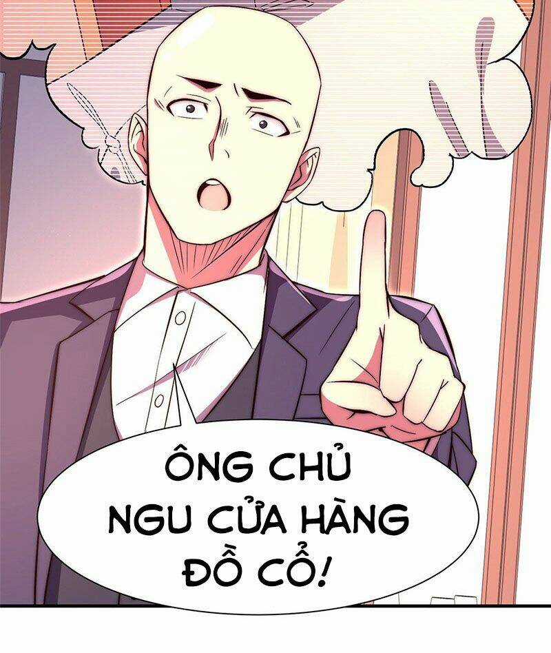 Hắc Tạp Chapter 57 trang 21