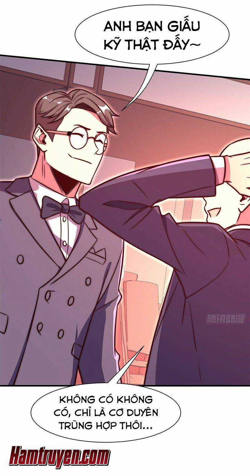 Hắc Tạp Chapter 57 trang 24