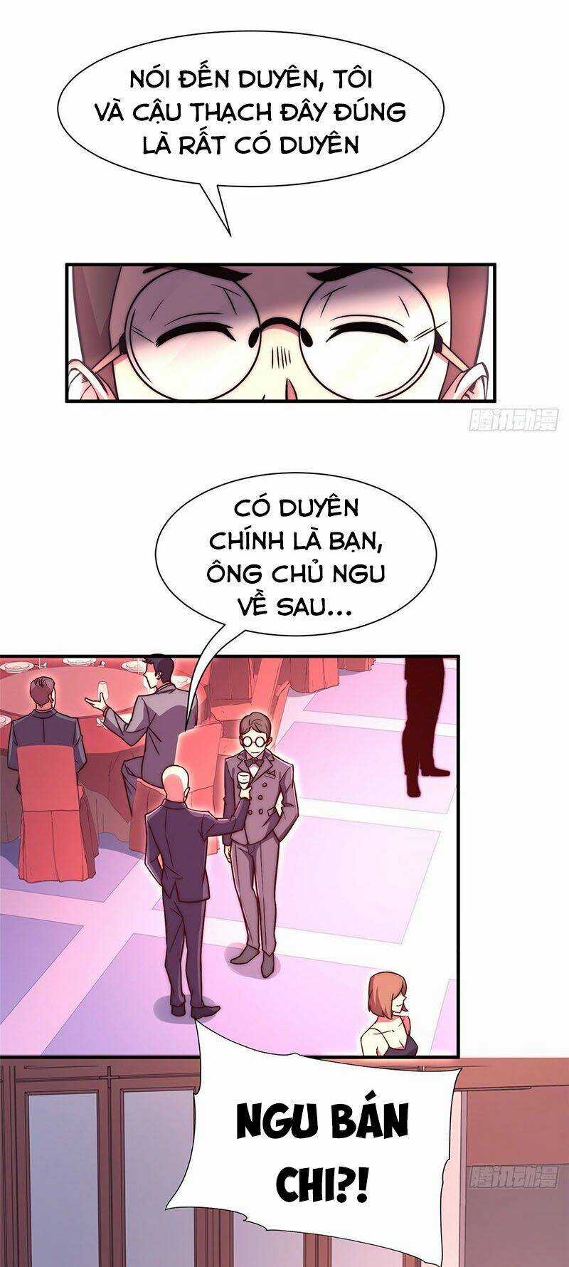 Hắc Tạp Chapter 57 trang 25
