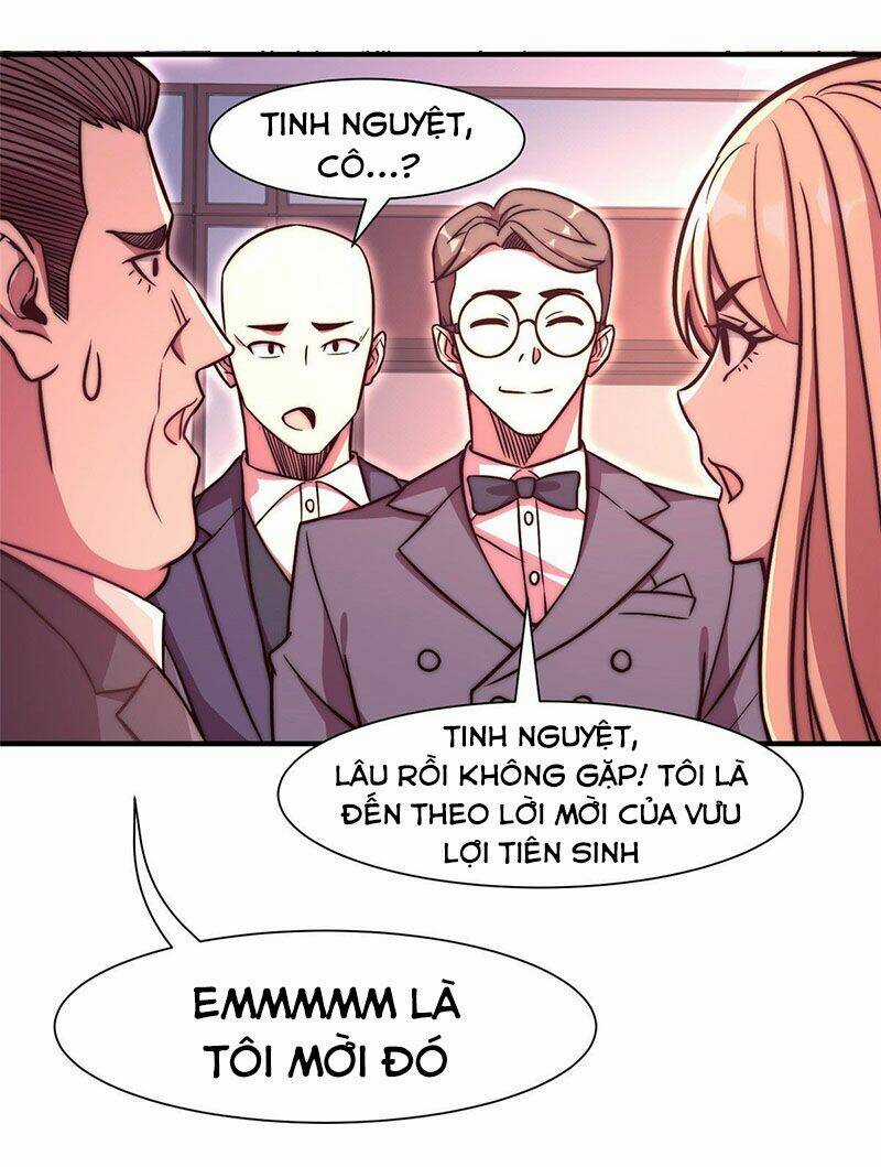 Hắc Tạp Chapter 57 trang 27