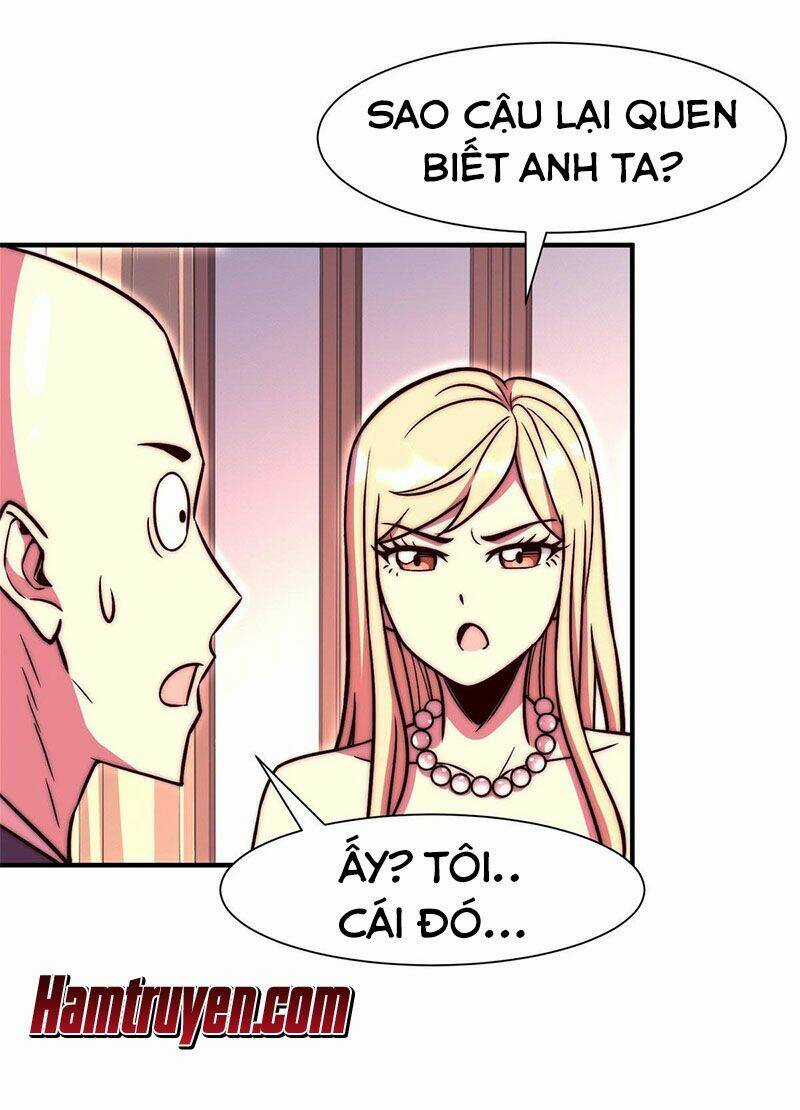 Hắc Tạp Chapter 57 trang 28