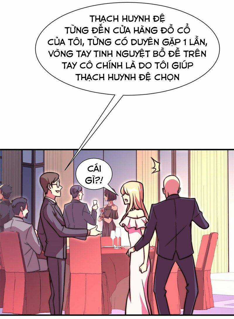 Hắc Tạp Chapter 57 trang 29