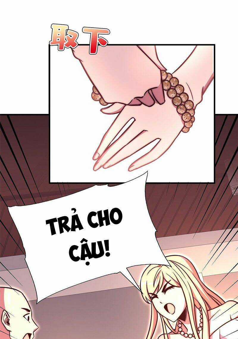 Hắc Tạp Chapter 57 trang 30