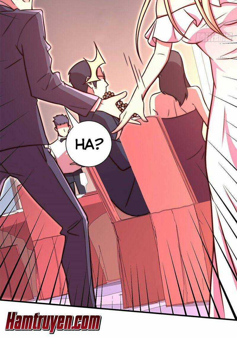 Hắc Tạp Chapter 57 trang 31