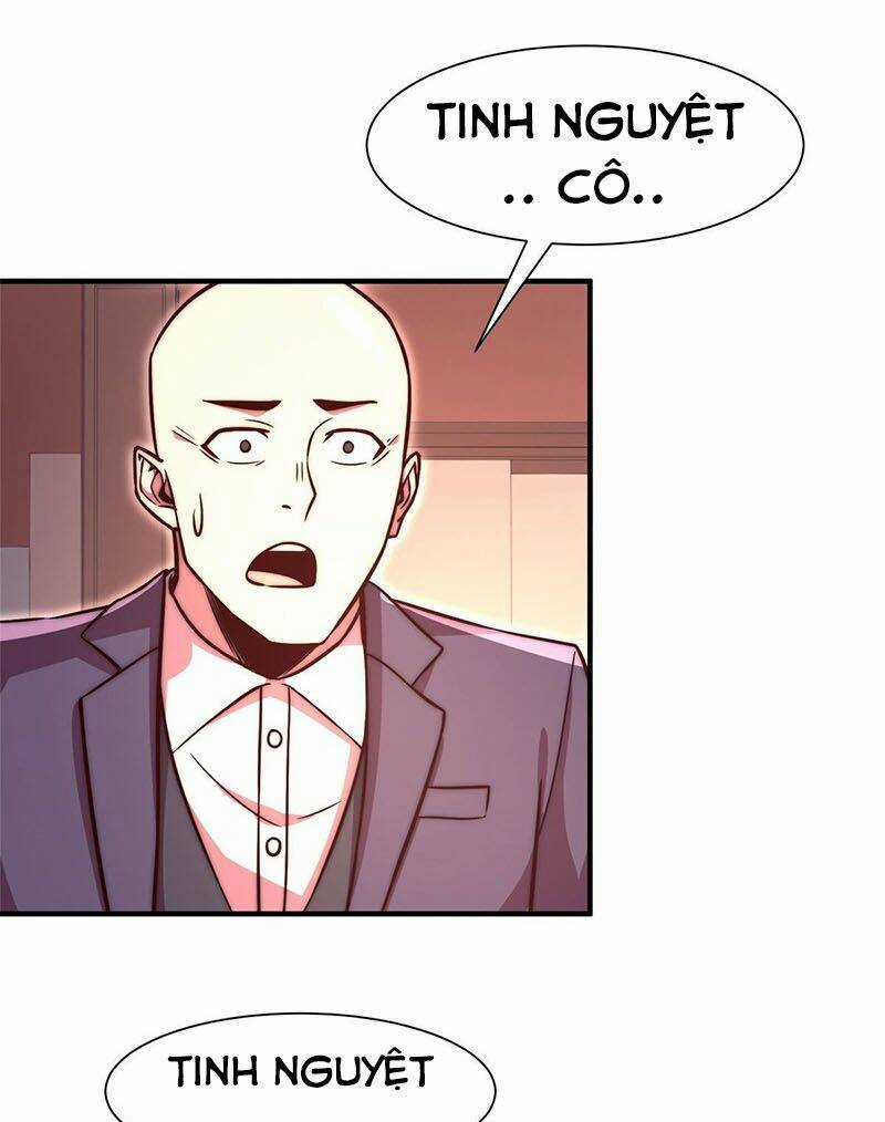 Hắc Tạp Chapter 57 trang 32