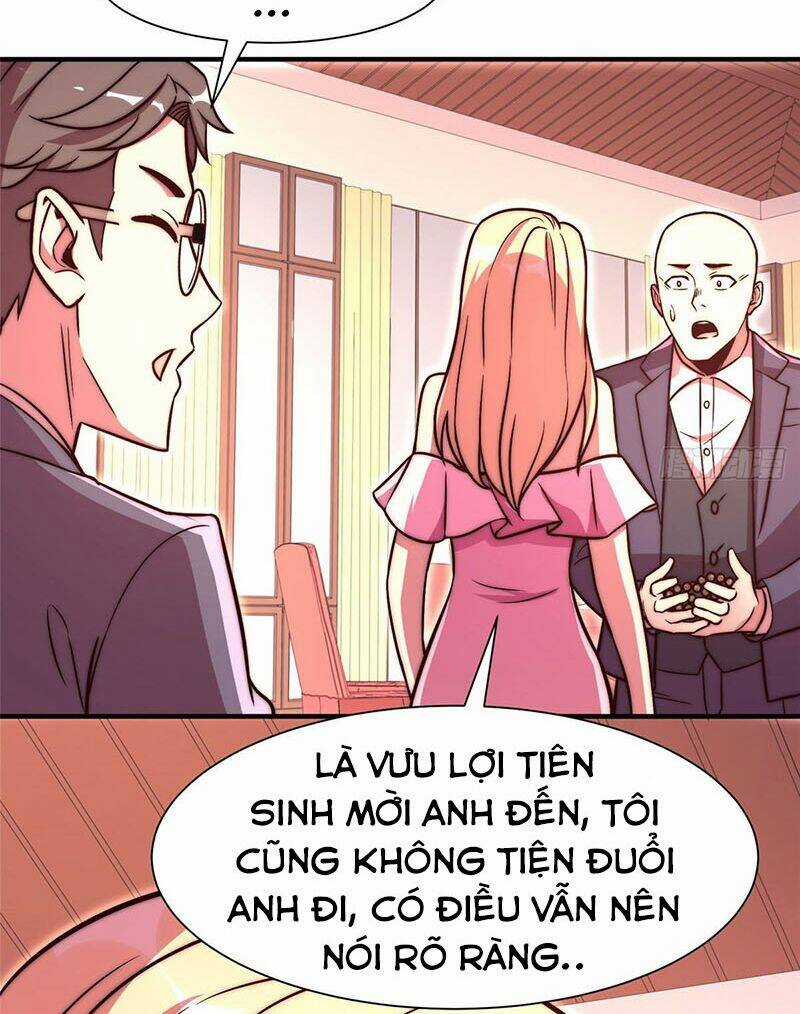 Hắc Tạp Chapter 57 trang 33