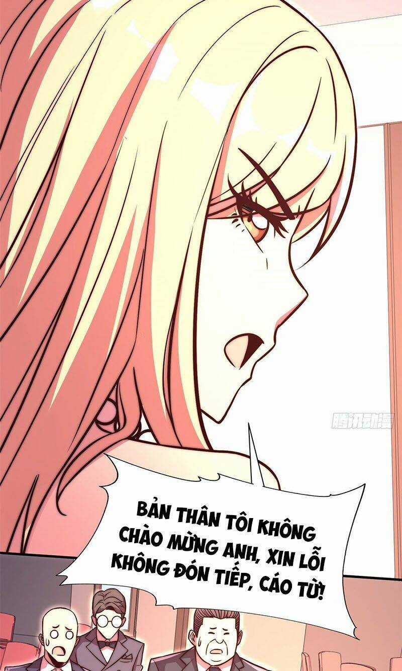 Hắc Tạp Chapter 57 trang 34