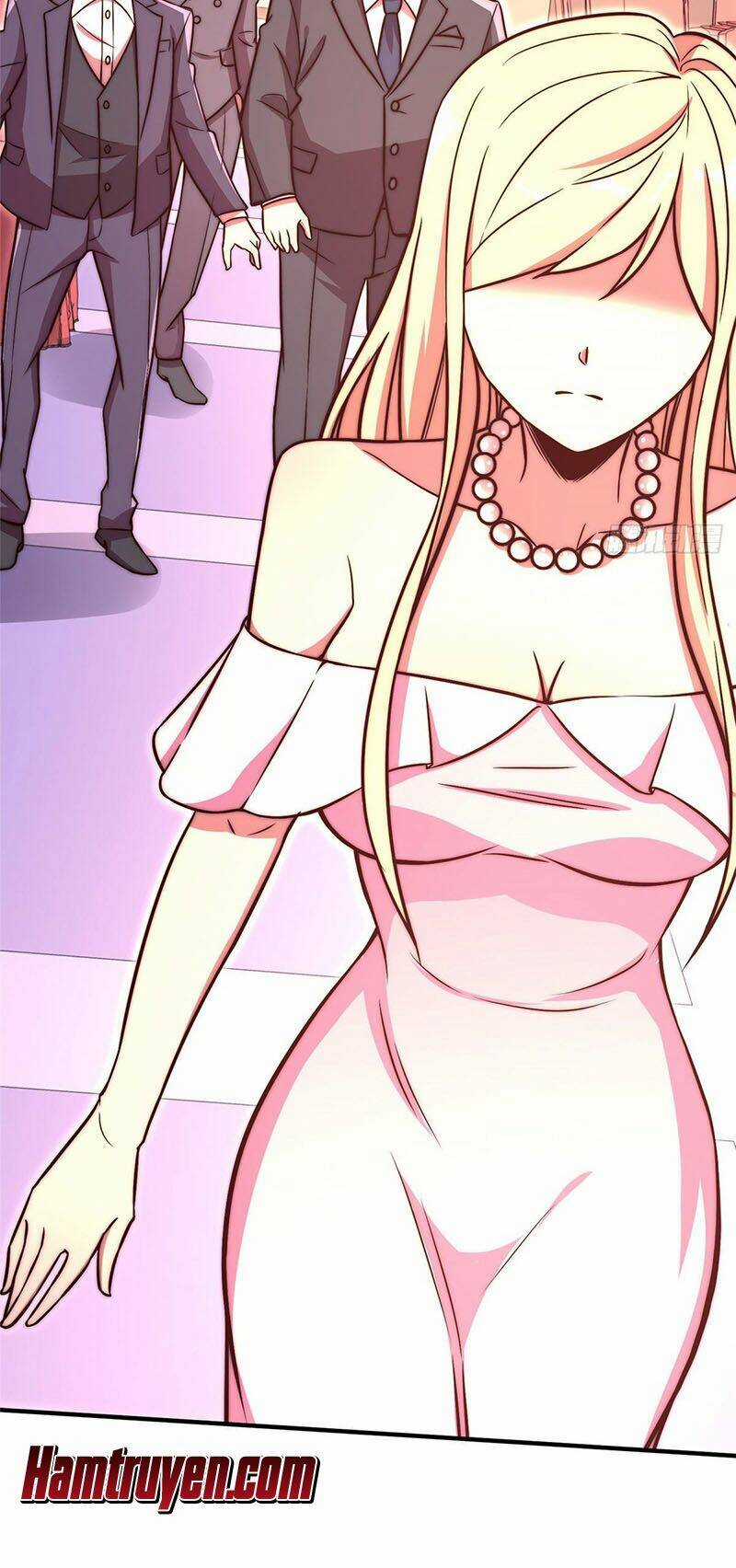 Hắc Tạp Chapter 57 trang 35