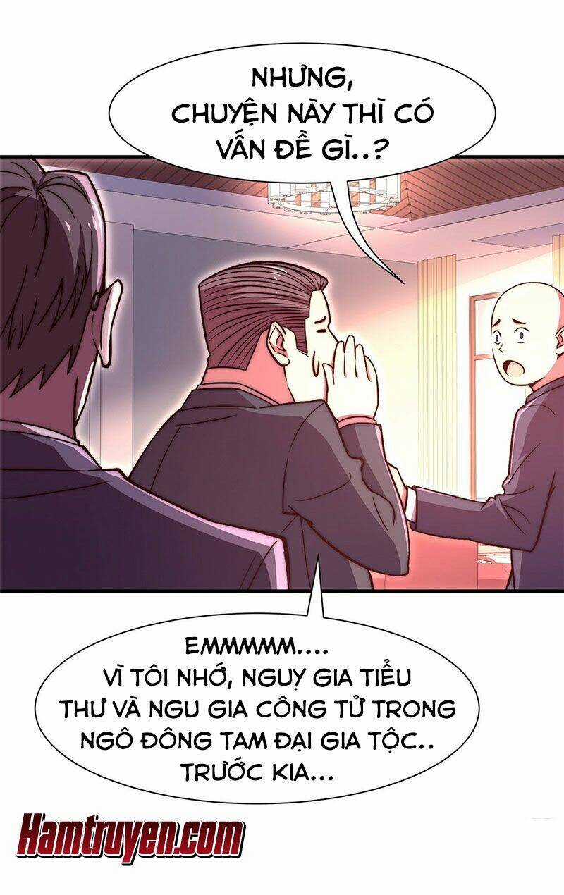 Hắc Tạp Chapter 57 trang 37