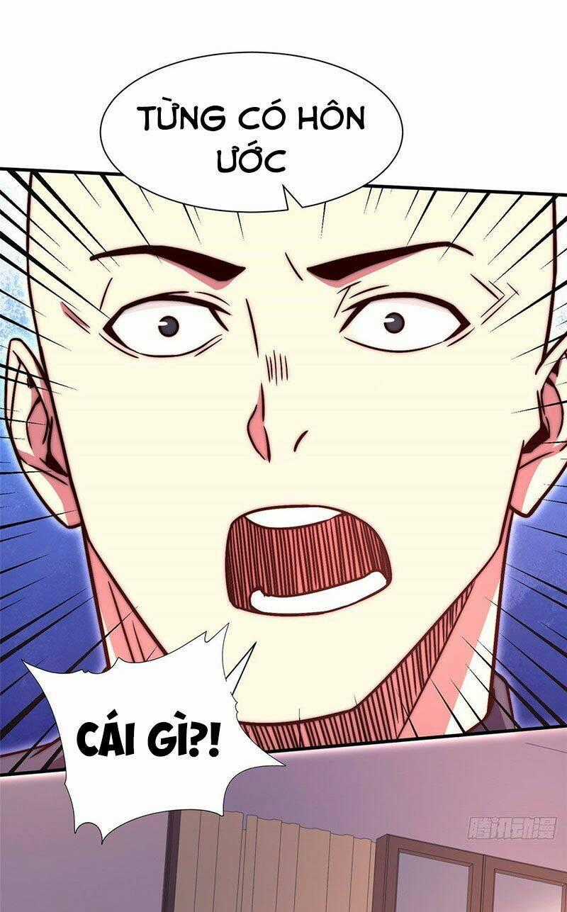 Hắc Tạp Chapter 57 trang 38