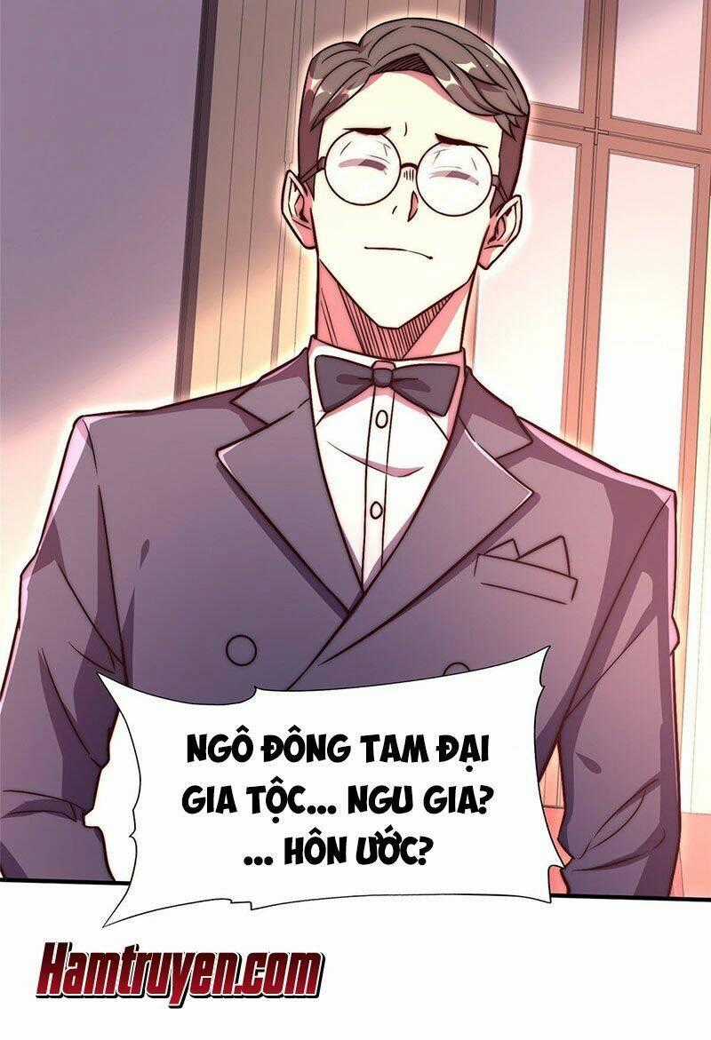 Hắc Tạp Chapter 57 trang 39