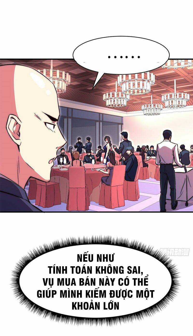 Hắc Tạp Chapter 57 trang 6