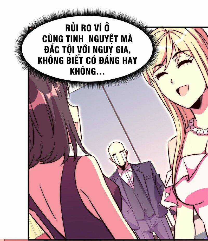 Hắc Tạp Chapter 57 trang 9