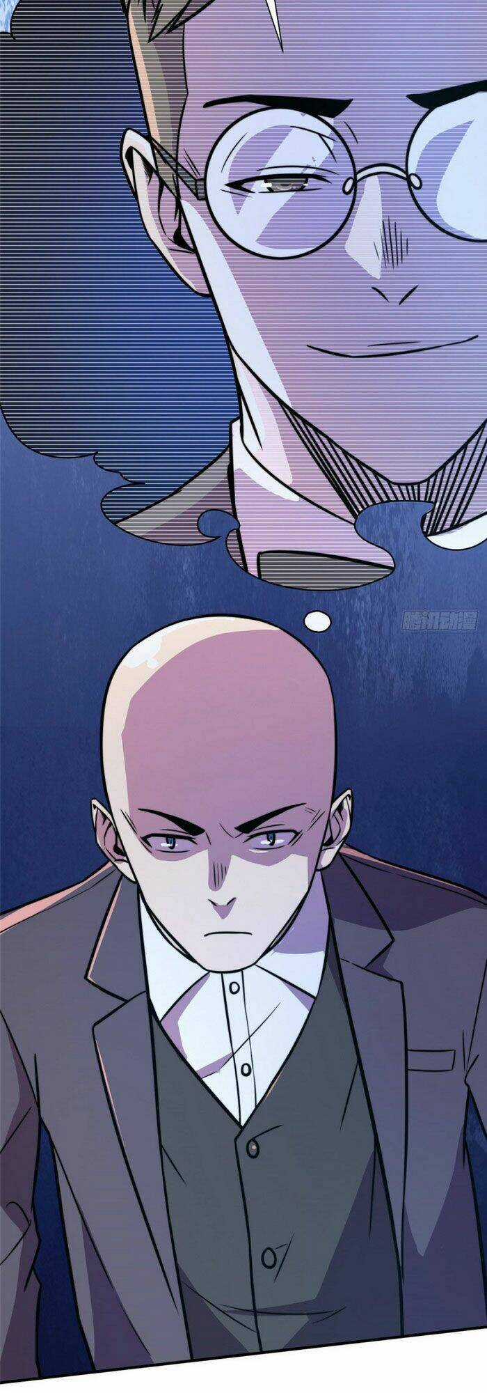 Hắc Tạp Chapter 58 trang 15