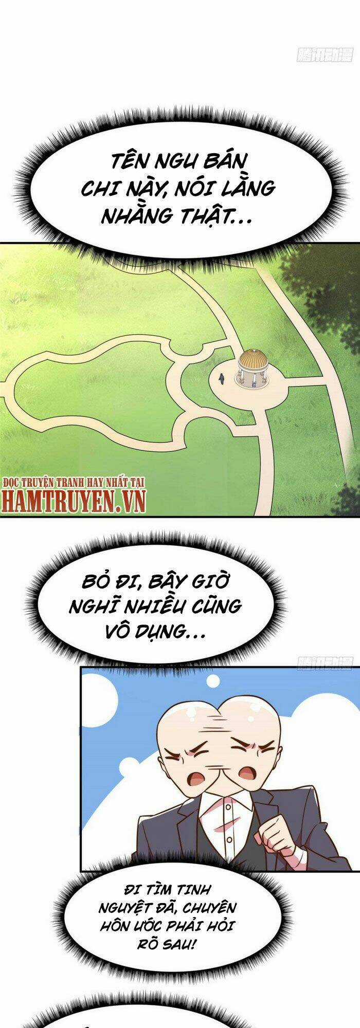 Hắc Tạp Chapter 58 trang 16