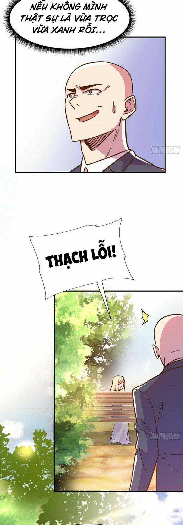 Hắc Tạp Chapter 58 trang 17