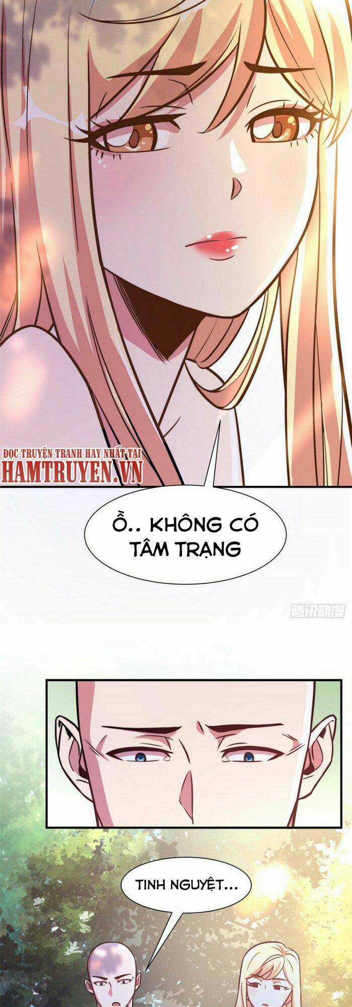 Hắc Tạp Chapter 58 trang 19
