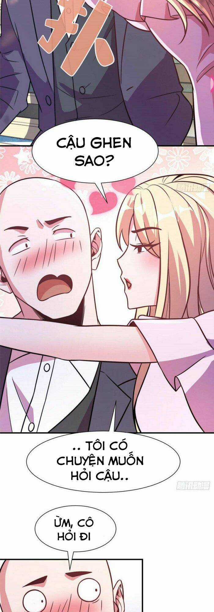 Hắc Tạp Chapter 58 trang 21