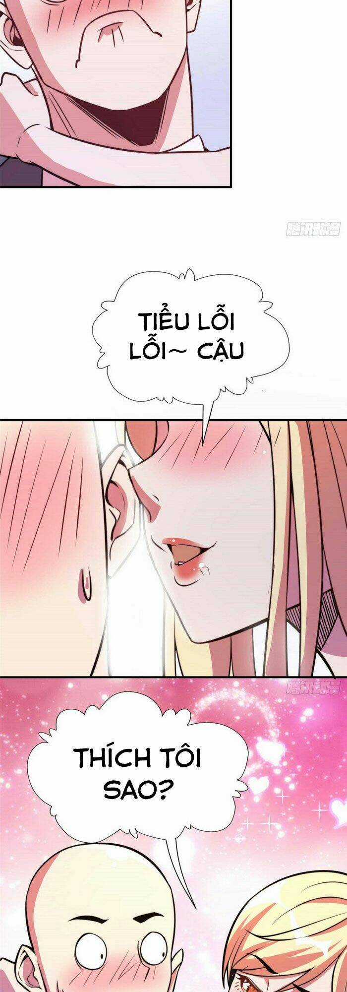 Hắc Tạp Chapter 58 trang 22