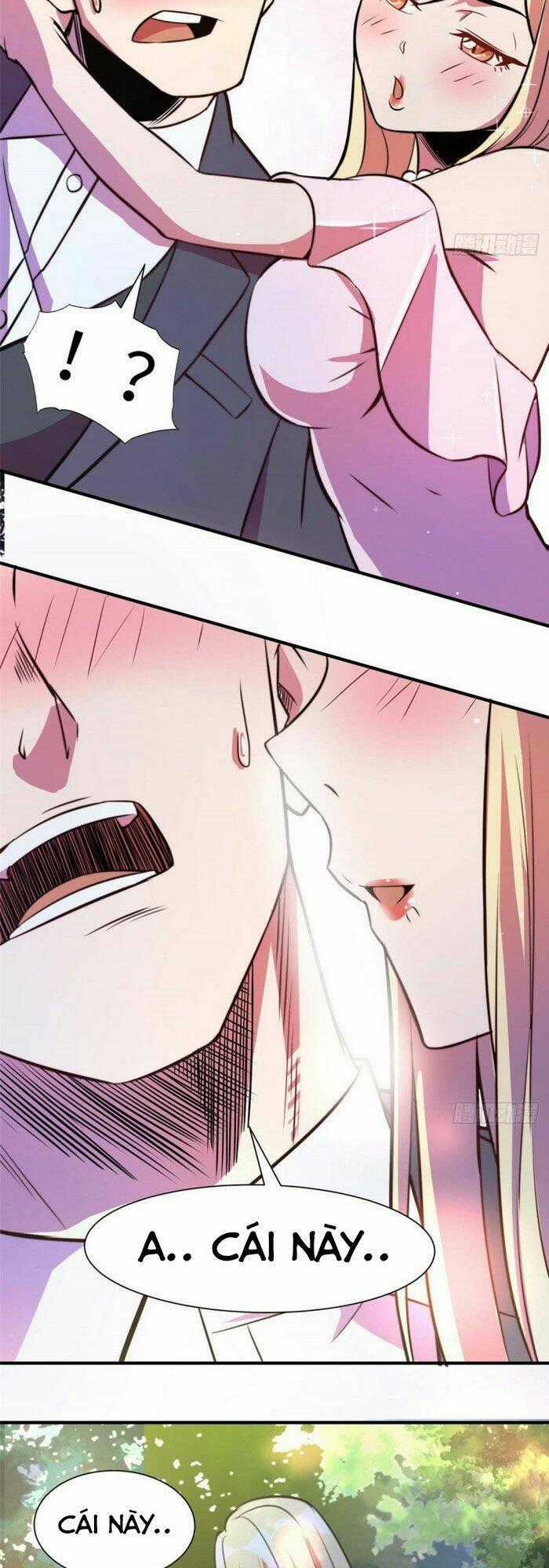 Hắc Tạp Chapter 58 trang 23