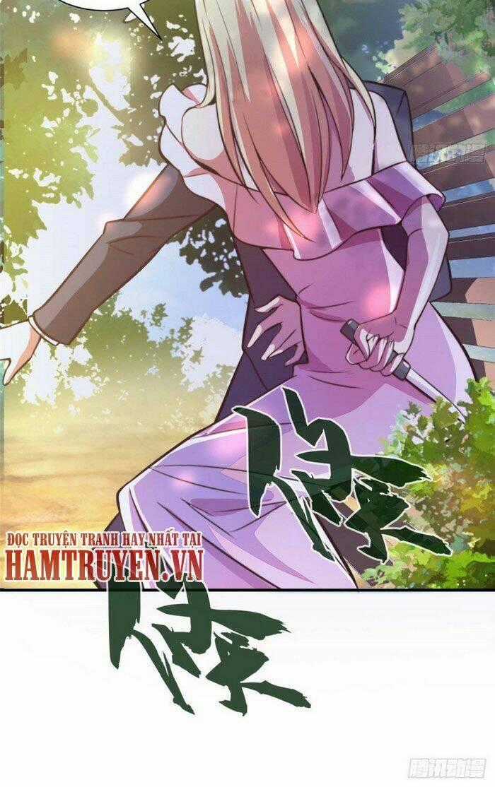 Hắc Tạp Chapter 58 trang 24