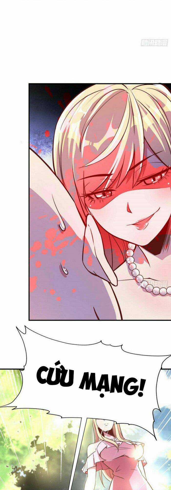 Hắc Tạp Chapter 59 trang 10