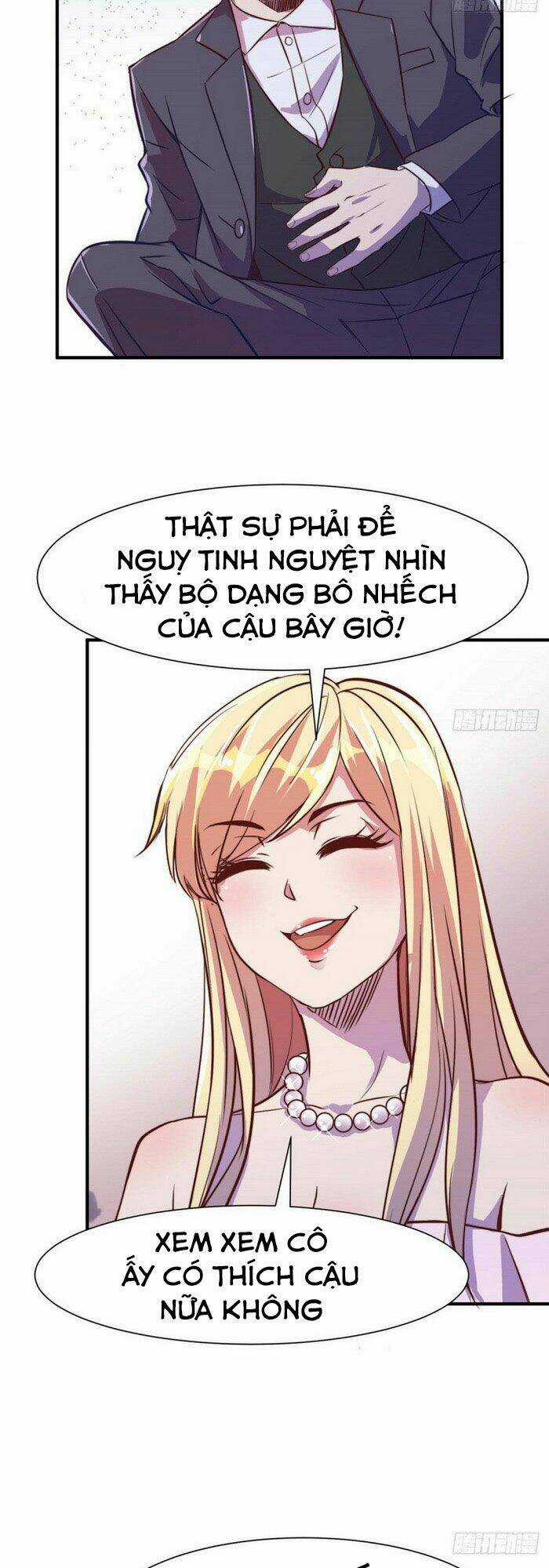 Hắc Tạp Chapter 59 trang 13