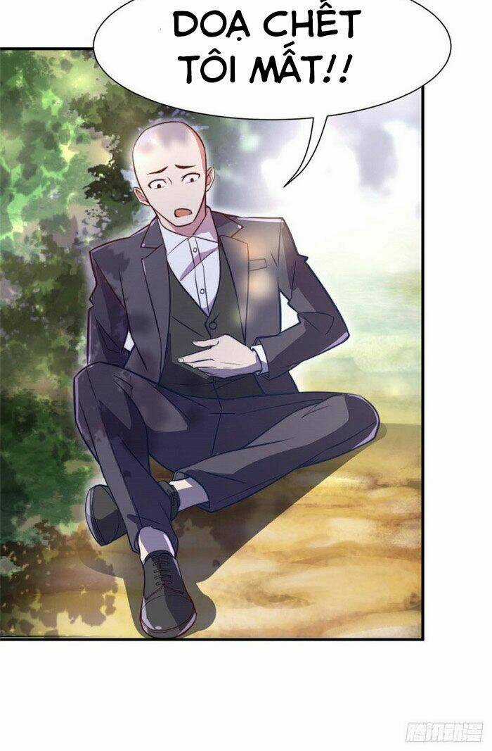 Hắc Tạp Chapter 59 trang 14