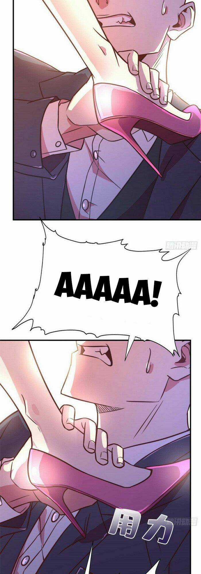 Hắc Tạp Chapter 59 trang 18