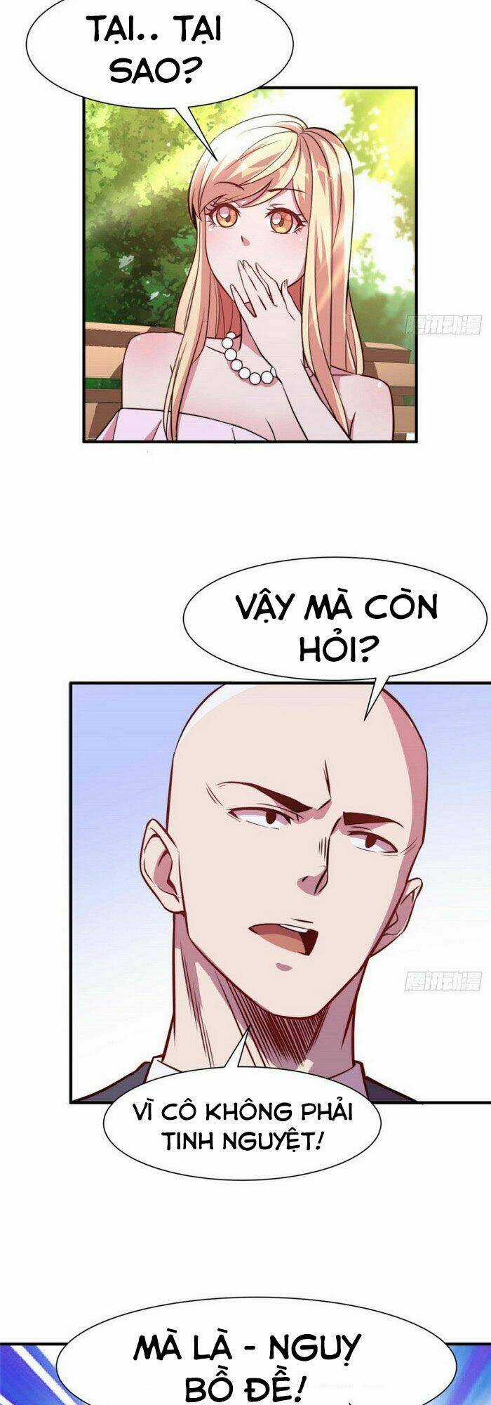 Hắc Tạp Chapter 59 trang 2