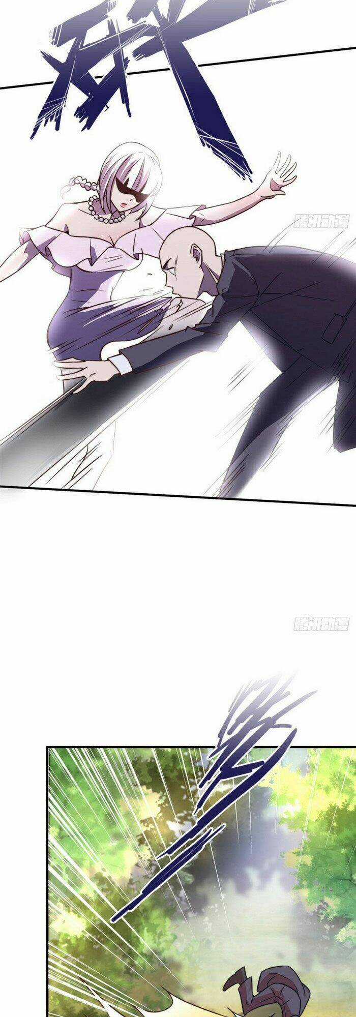 Hắc Tạp Chapter 59 trang 20