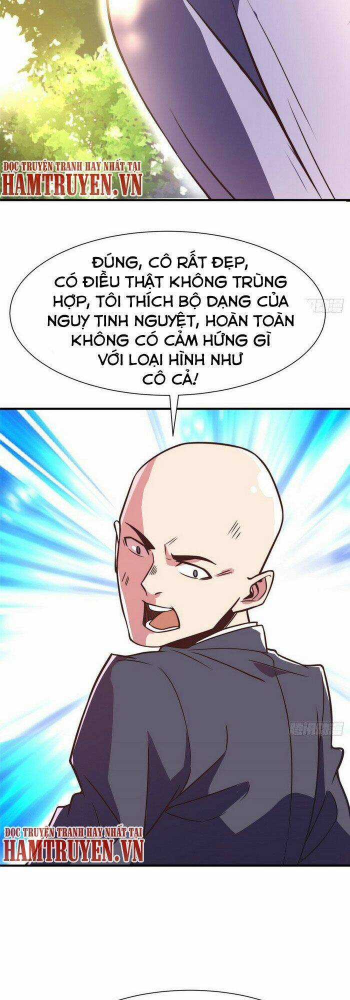 Hắc Tạp Chapter 59 trang 22