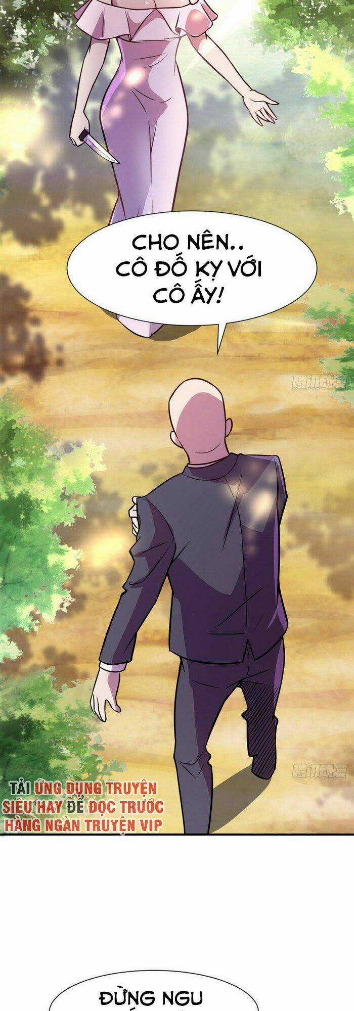 Hắc Tạp Chapter 59 trang 24