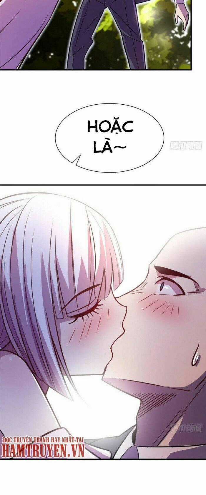 Hắc Tạp Chapter 59 trang 26