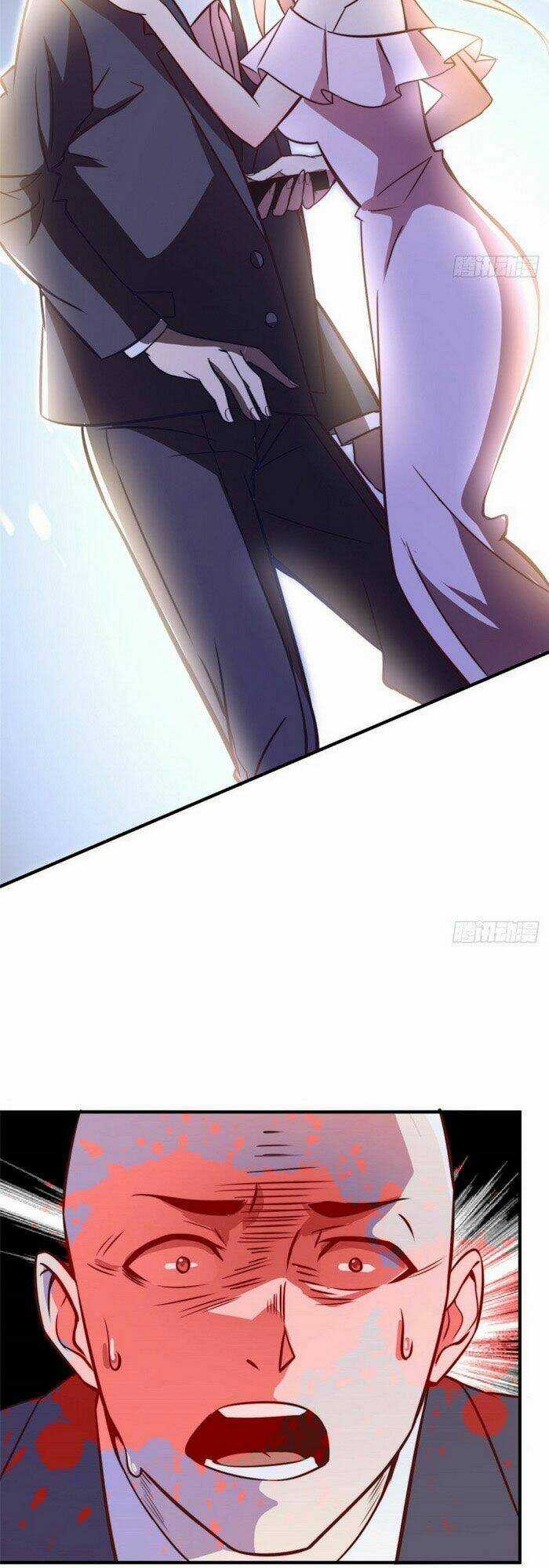 Hắc Tạp Chapter 59 trang 9