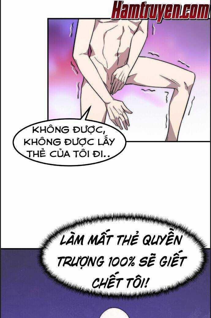 Hắc Tạp Chapter 6 trang 13