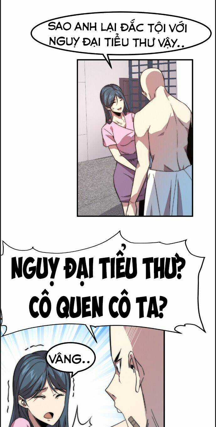 Hắc Tạp Chapter 6 trang 15