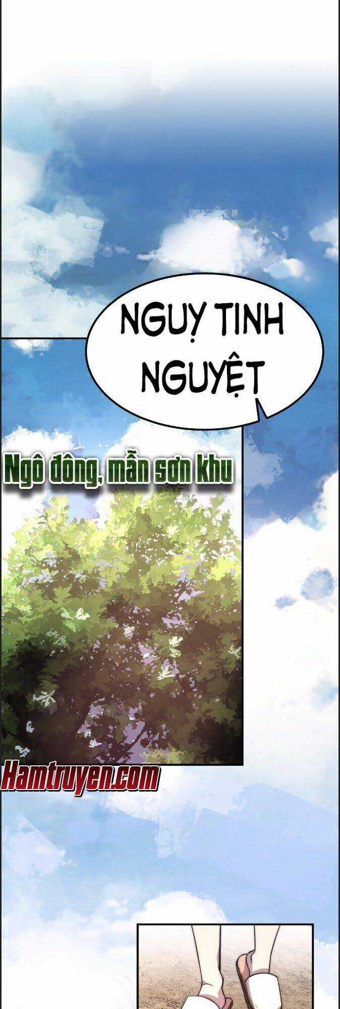 Hắc Tạp Chapter 6 trang 17