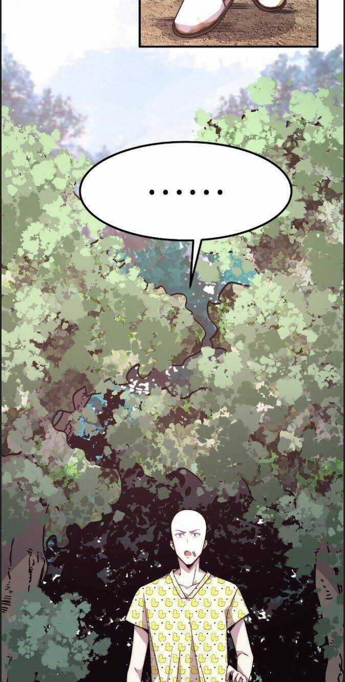 Hắc Tạp Chapter 6 trang 18