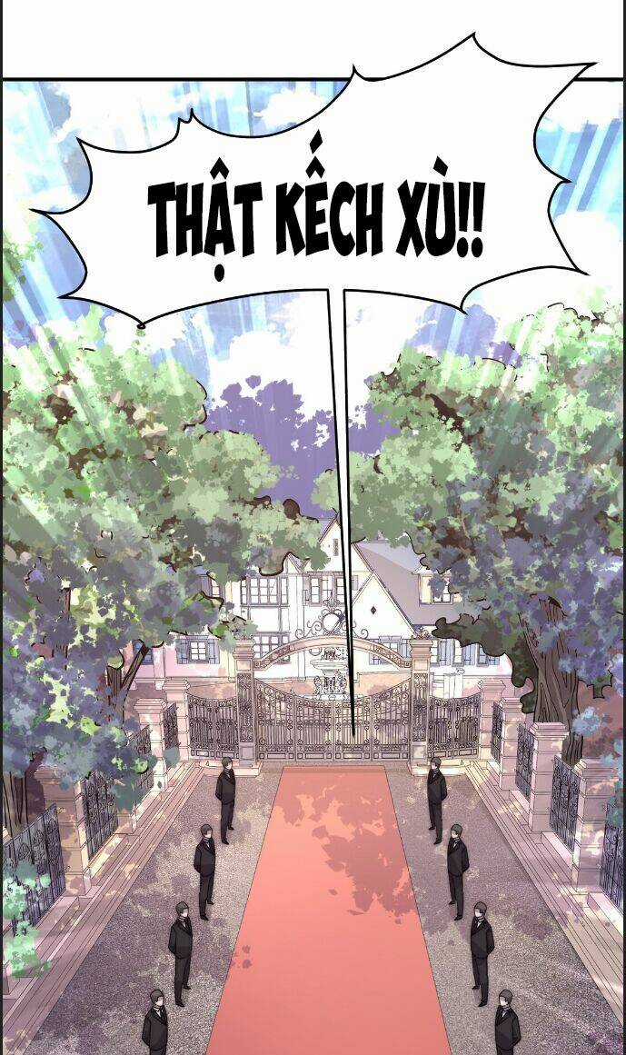 Hắc Tạp Chapter 6 trang 20